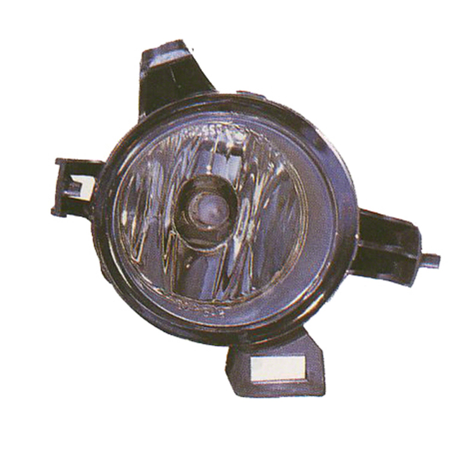 Left Side Fog lamp assy 2005 - 2006 NISSAN ALTIMA NI2592118 261555Z025