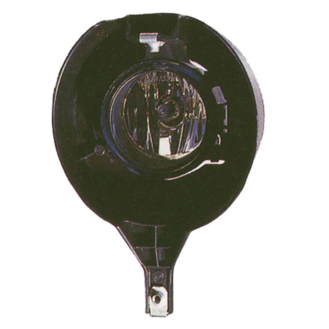 Left Side Fog lamp assy 2005 - 2019 NISSAN FRONTIER NI2592121 26155EA825