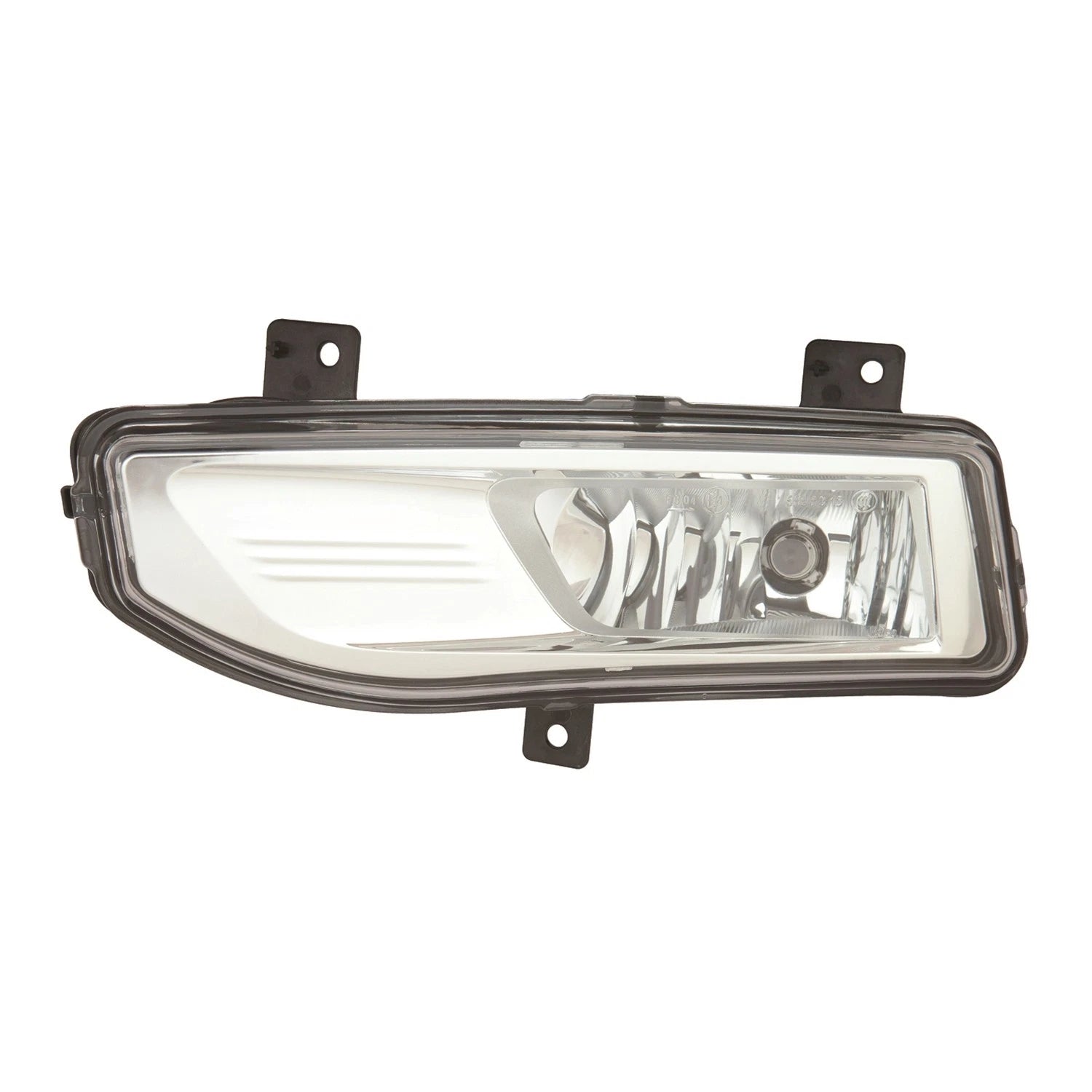 Left Side Fog lamp assy 2018 - 2020 NISSAN KICKS NI2592139 261558995A