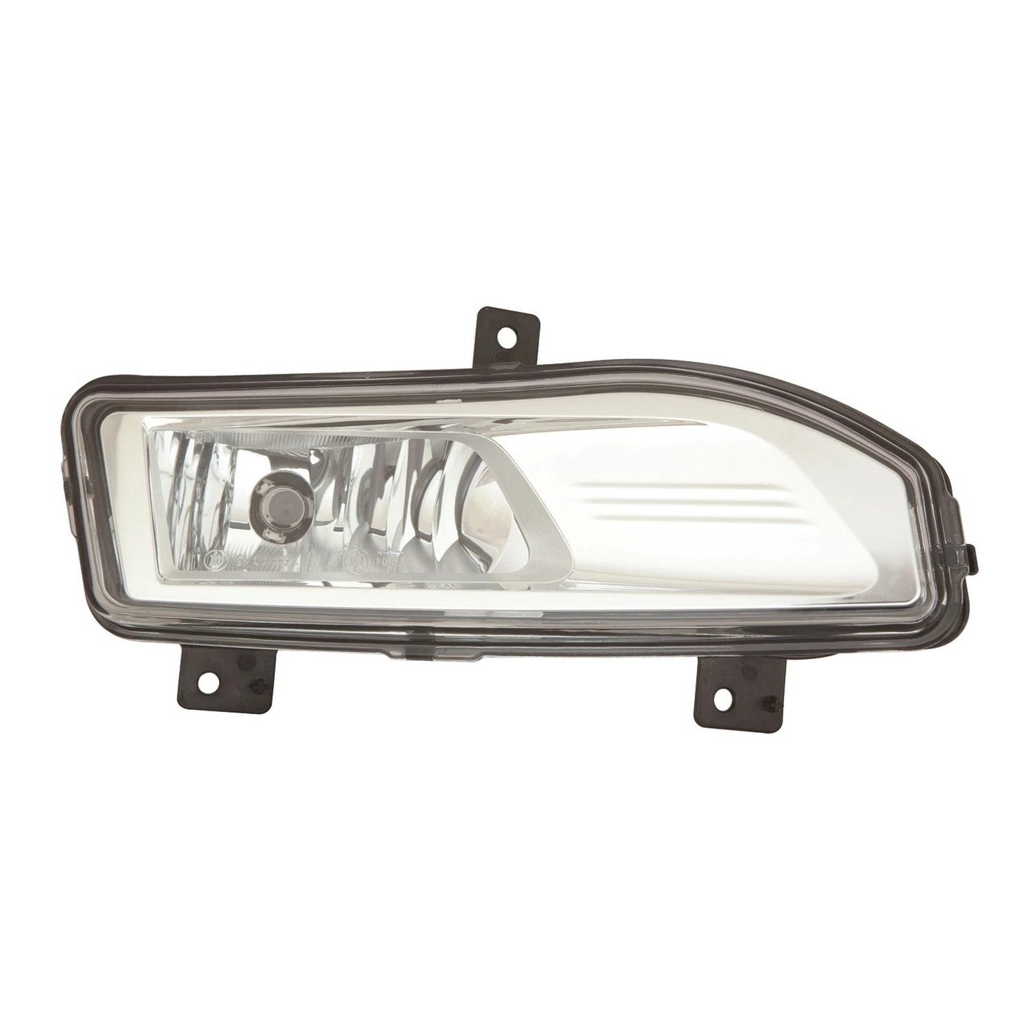 Left Side Fog lamp assy 2018 - 2020 NISSAN KICKS NI2592139 261558995A