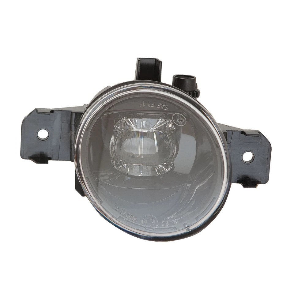 Left Side Fog lamp assy 2019 - 2022 NISSAN ALTIMA NI2592140 261556CA0B