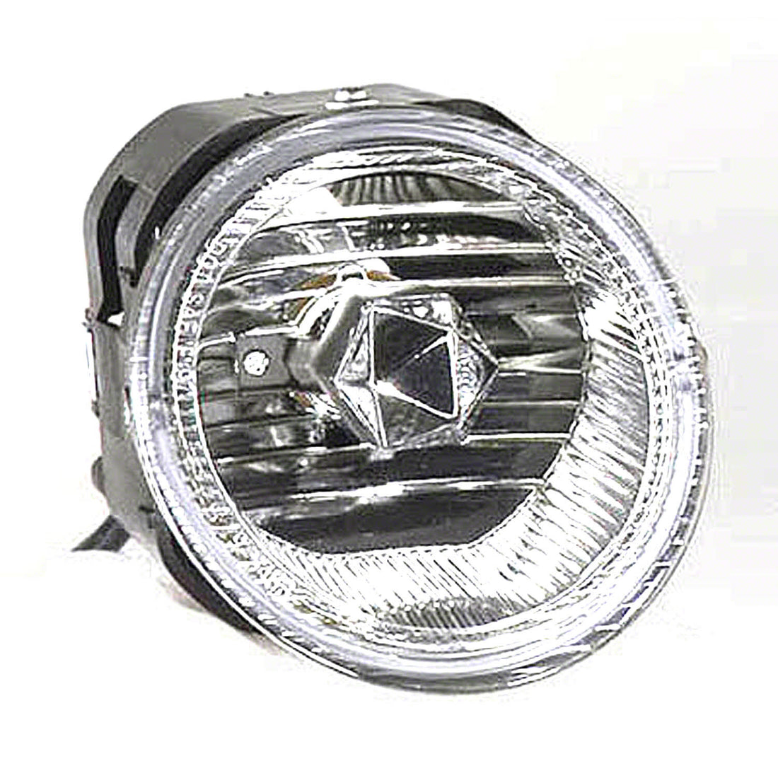 Right Side Fog lamp assy 2001 - 2002 NISSAN FRONTIER NI2593103V 261502Y925