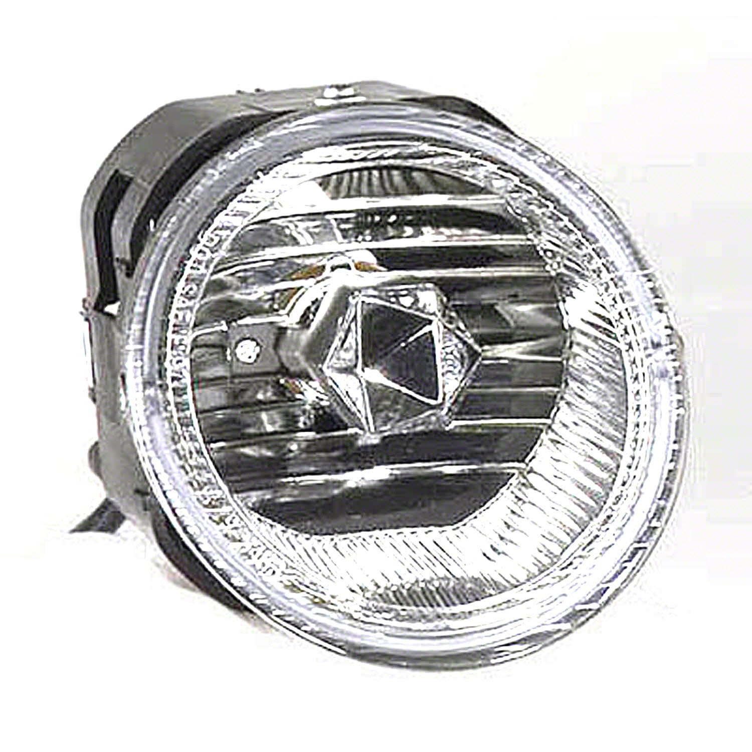 Right Side Fog lamp assy 2001 - 2002 NISSAN FRONTIER NI2593103V 261502Y925
