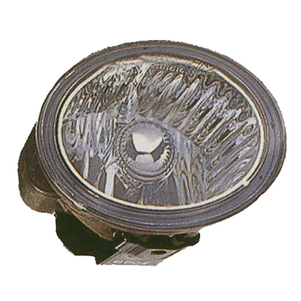 Right Side Fog lamp assy 2003 - 2005 INFINITI FX35 NI2593111V 261508J025