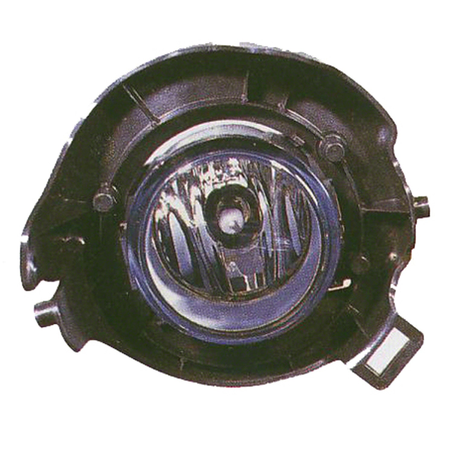 Right Side Fog lamp assy 2005 - 2009 NISSAN FRONTIER NI2593120V 26150EA525