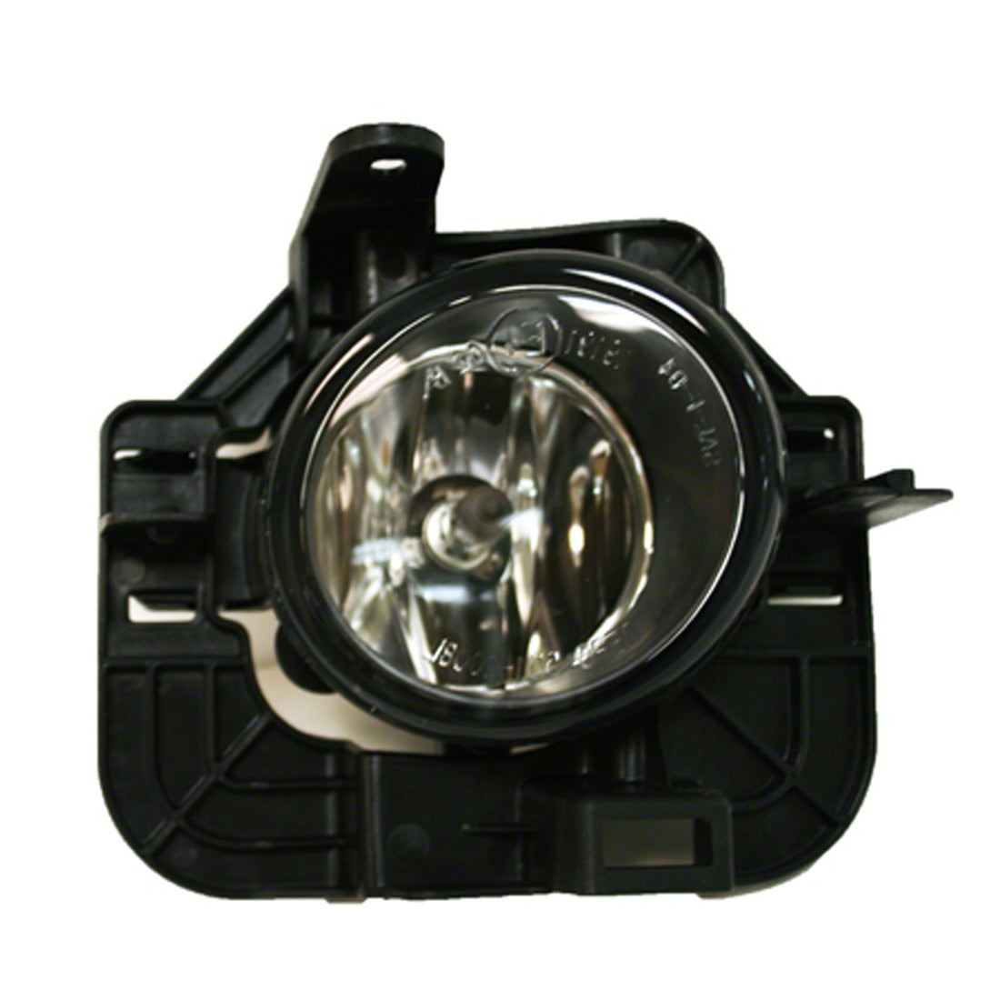 Right Side Fog lamp assy 2007 - 2010 NISSAN ALTIMA NI2593123V 261509B91D