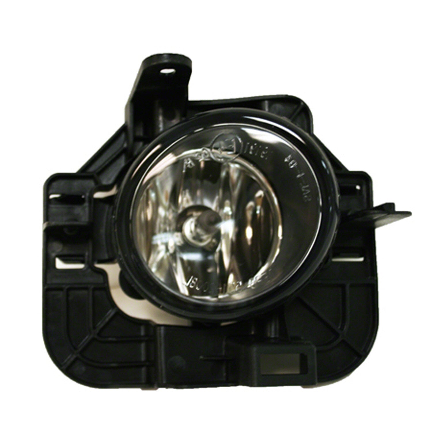 Right Side Fog lamp assy 2007 - 2010 NISSAN ALTIMA NI2593123V 261509B91D