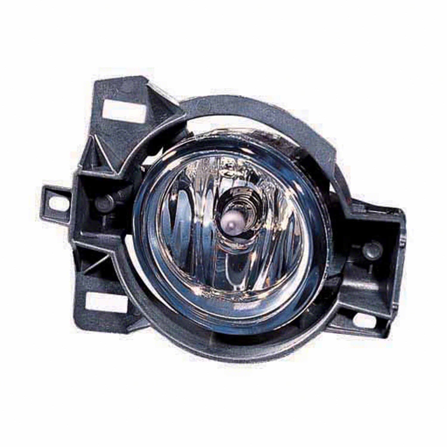 Right Side Fog lamp assy 2007 - 2008 NISSAN MAXIMA NI2593127 26150ZK30A