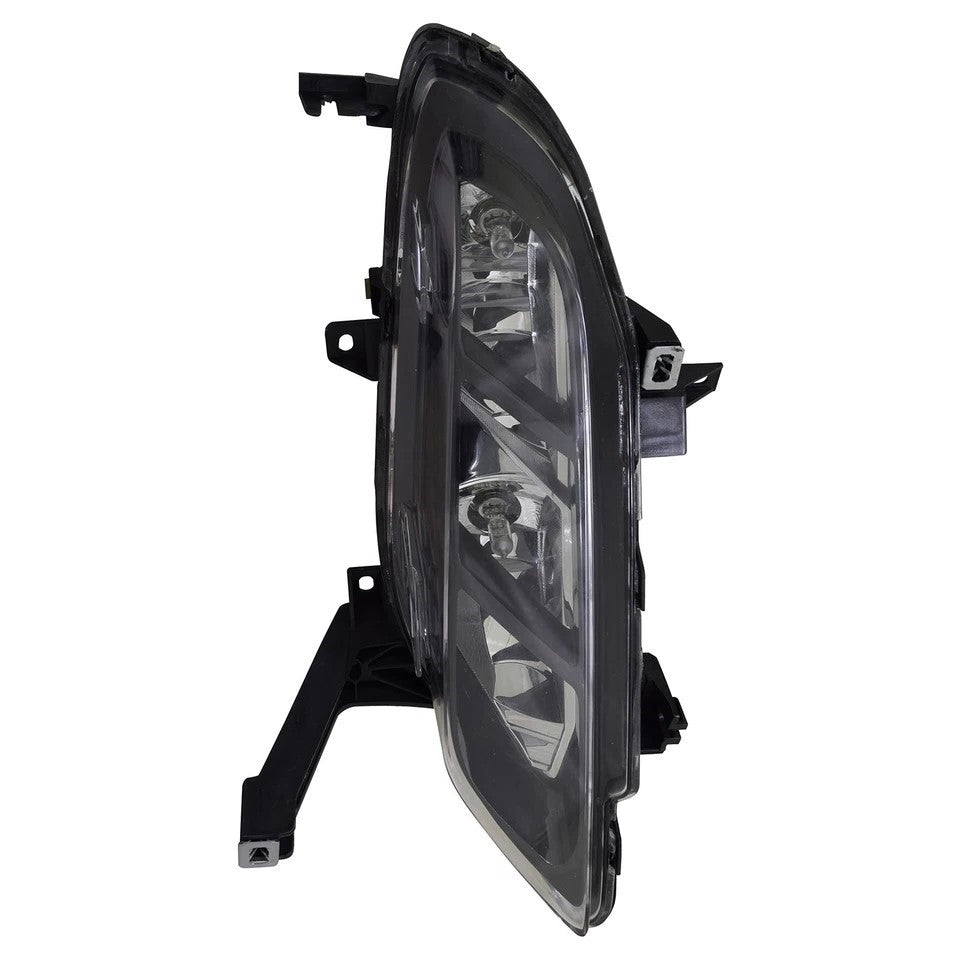 Conjunto faro antiniebla lado derecho 2016 - 2018 NISSAN MAXIMA NI2593134V 261504RA0B