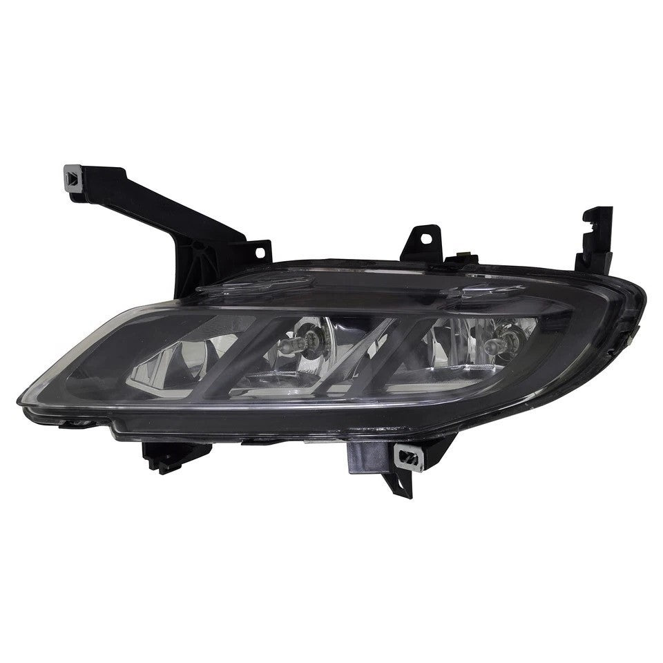 Conjunto faro antiniebla lado derecho 2016 - 2018 NISSAN MAXIMA NI2593134V 261504RA0B