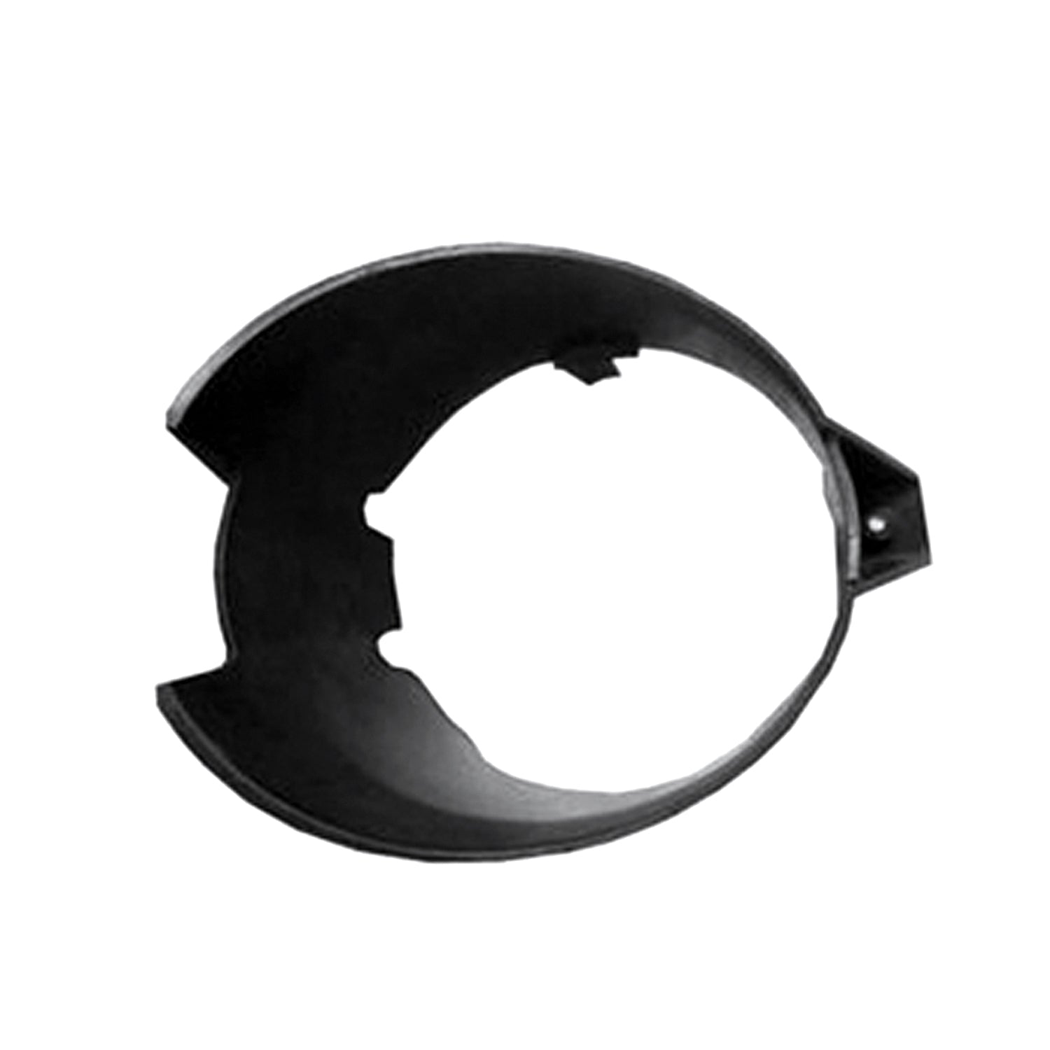 Left Side Fog lamp bracket 2007 - 2012 NISSAN SENTRA NI2602101 26916ET80A