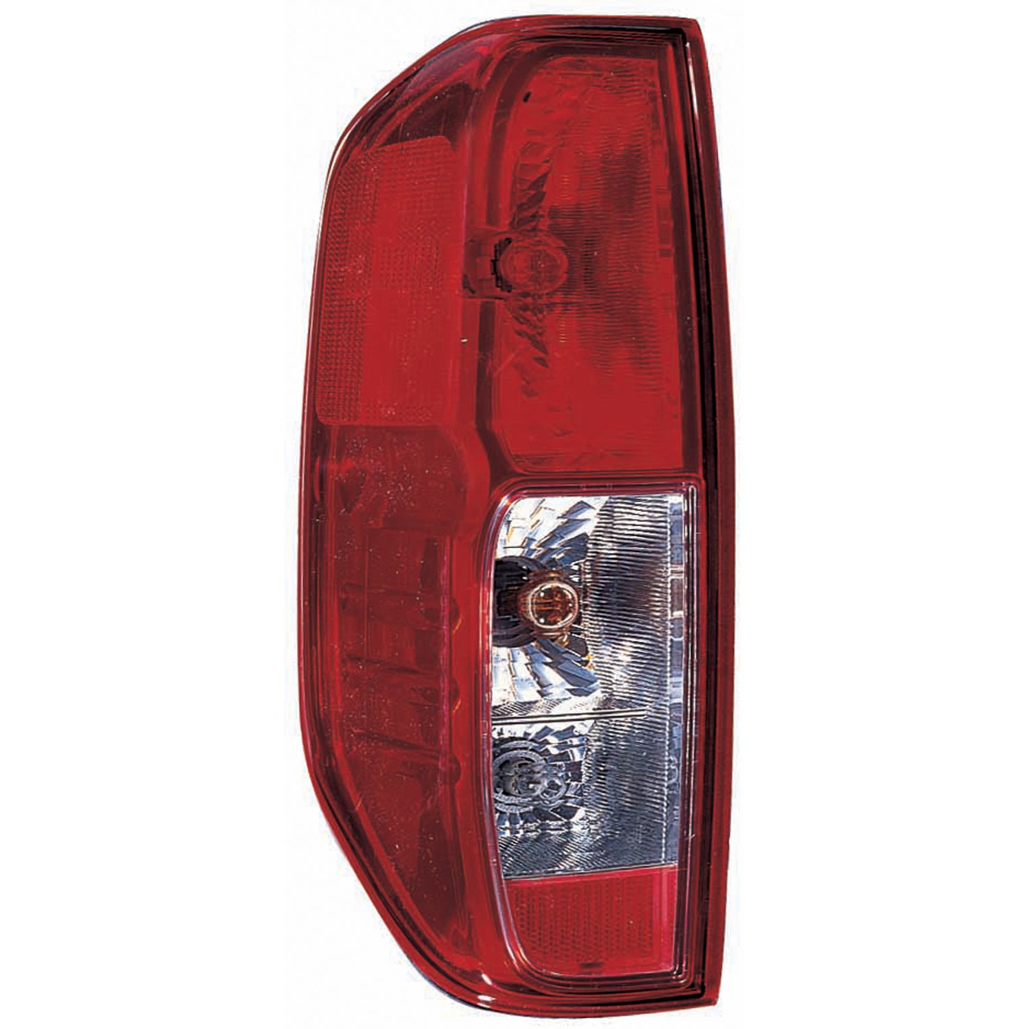 Left Side Taillamp assy 2014 - 2021 NISSAN FRONTIER NI2800206 26555EA80B