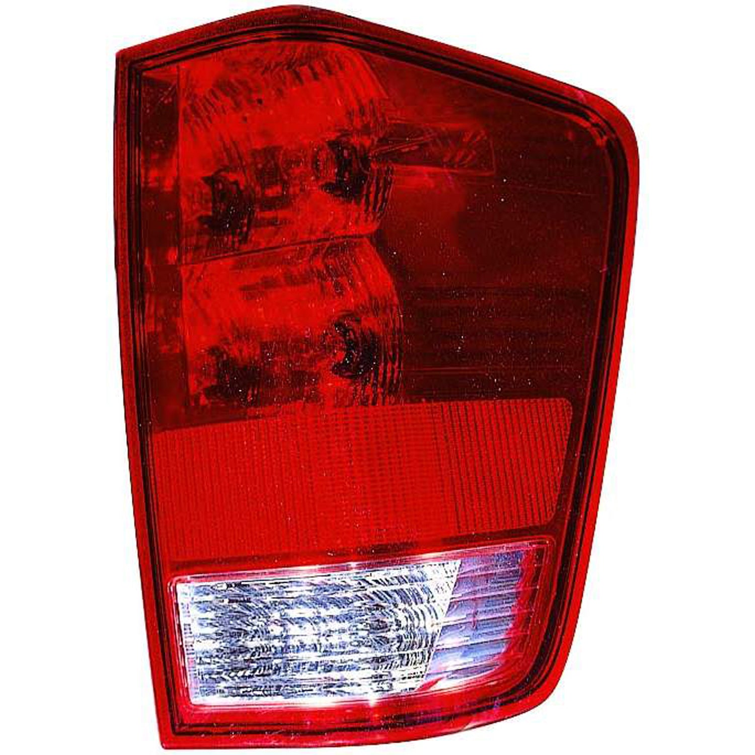 Right Side Taillamp assy 2004 - 2015 NISSAN TITAN NI2801161C 26550ZH225