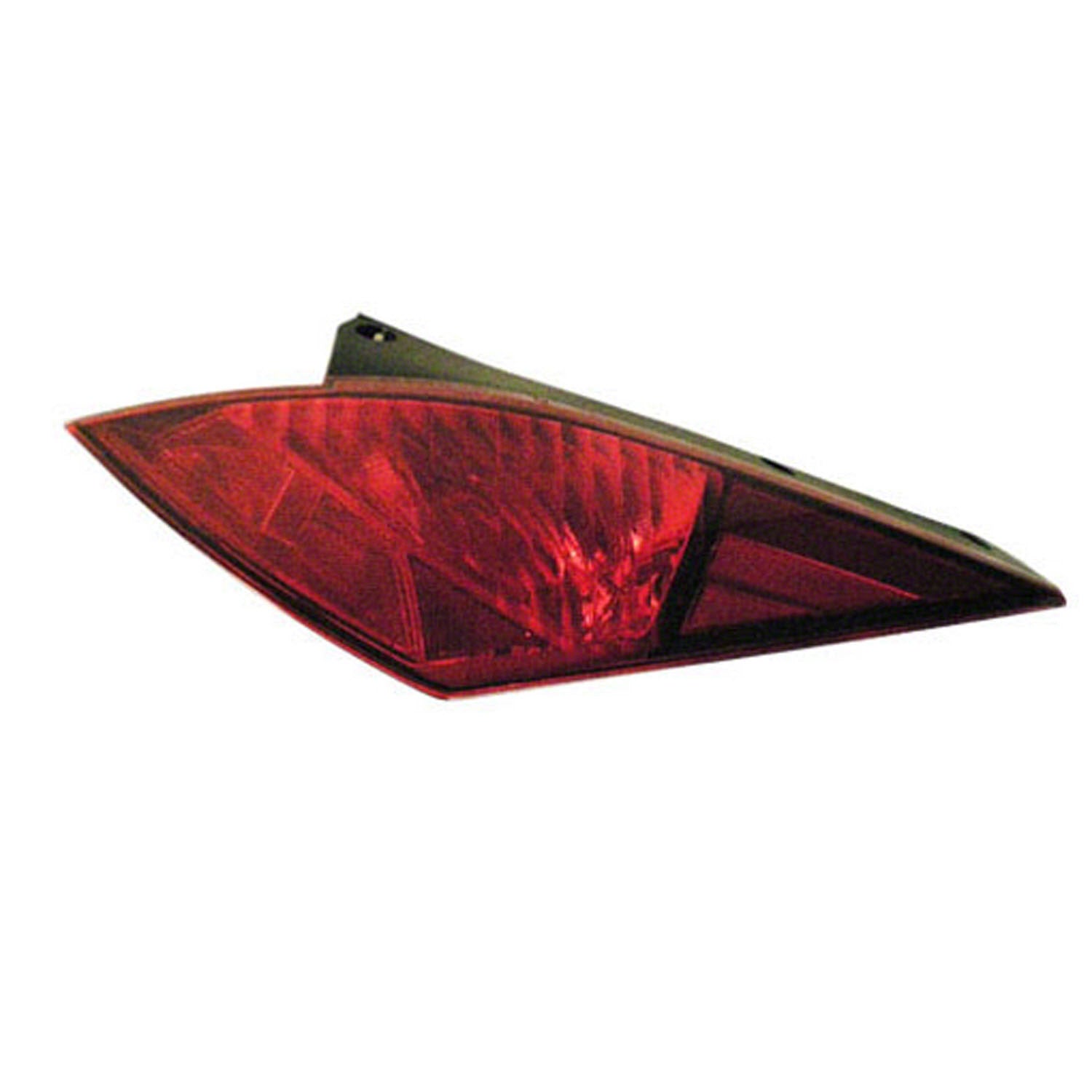 Right Side Taillamp assy 2004 - 2005 NISSAN 350Z NI2801174 26550CD026