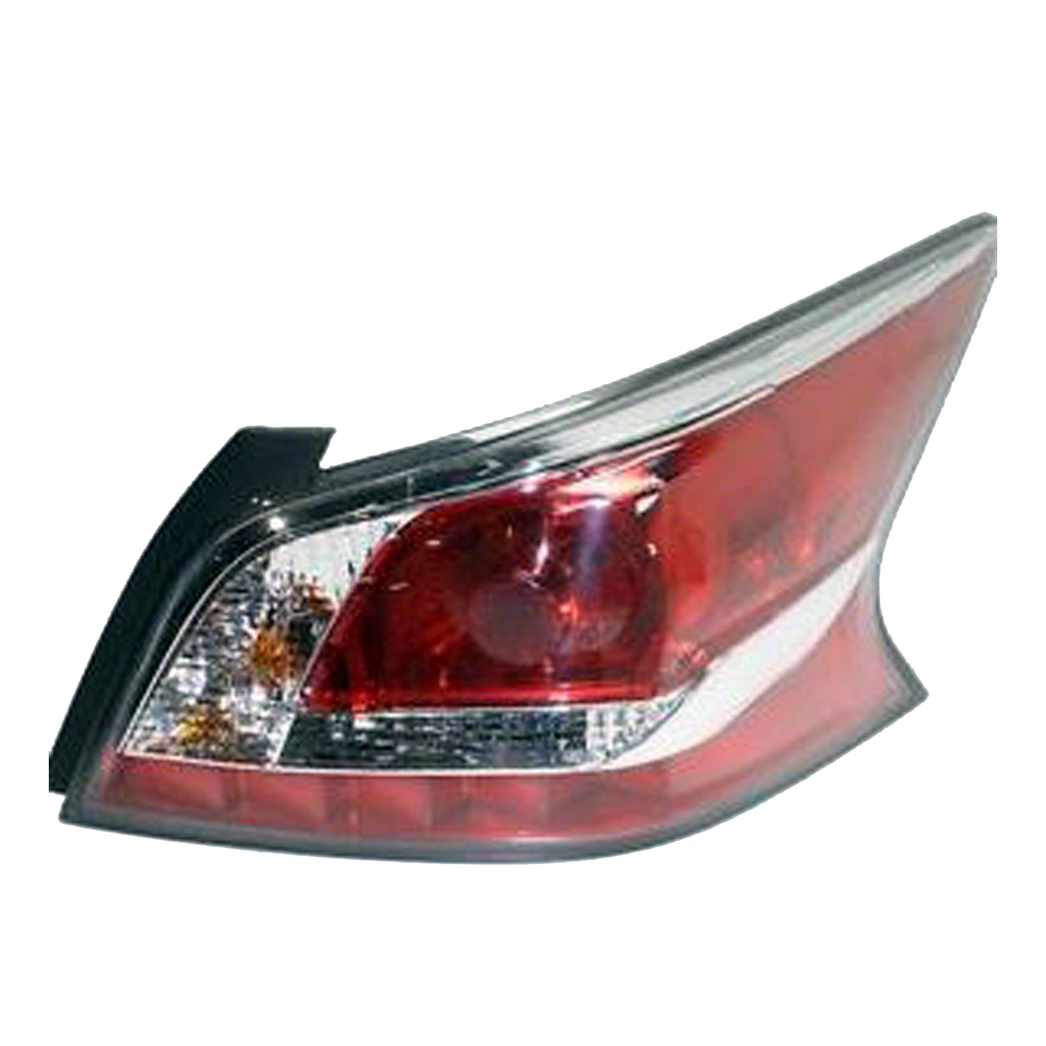 Right Side Taillamp assy 2014 - 2015 NISSAN ALTIMA NI2801203C 265509HM0A