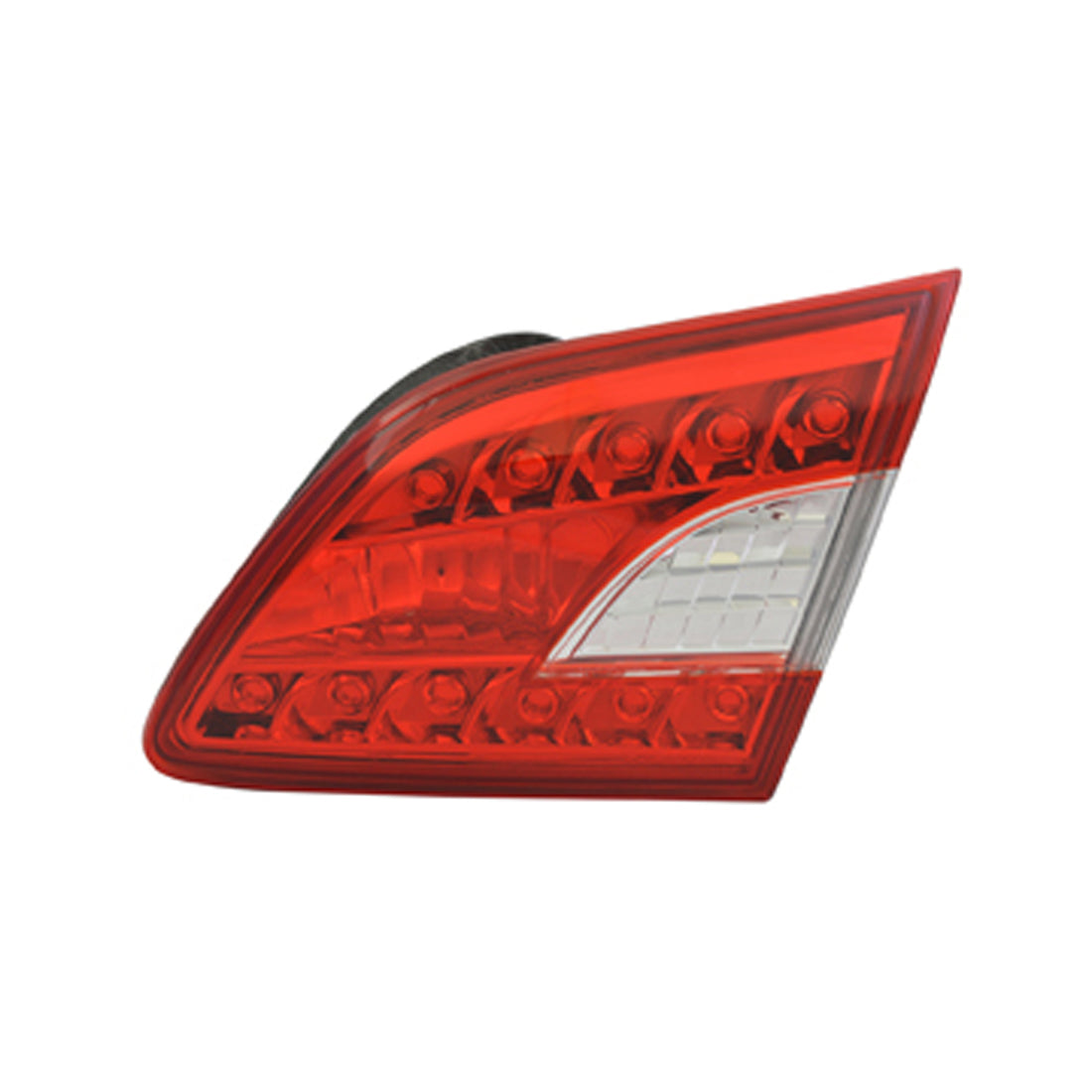 Right Side Taillamp assy inner 2013 - 2015 NISSAN SENTRA RECONDITIONED NI2803102R 265503SH5A