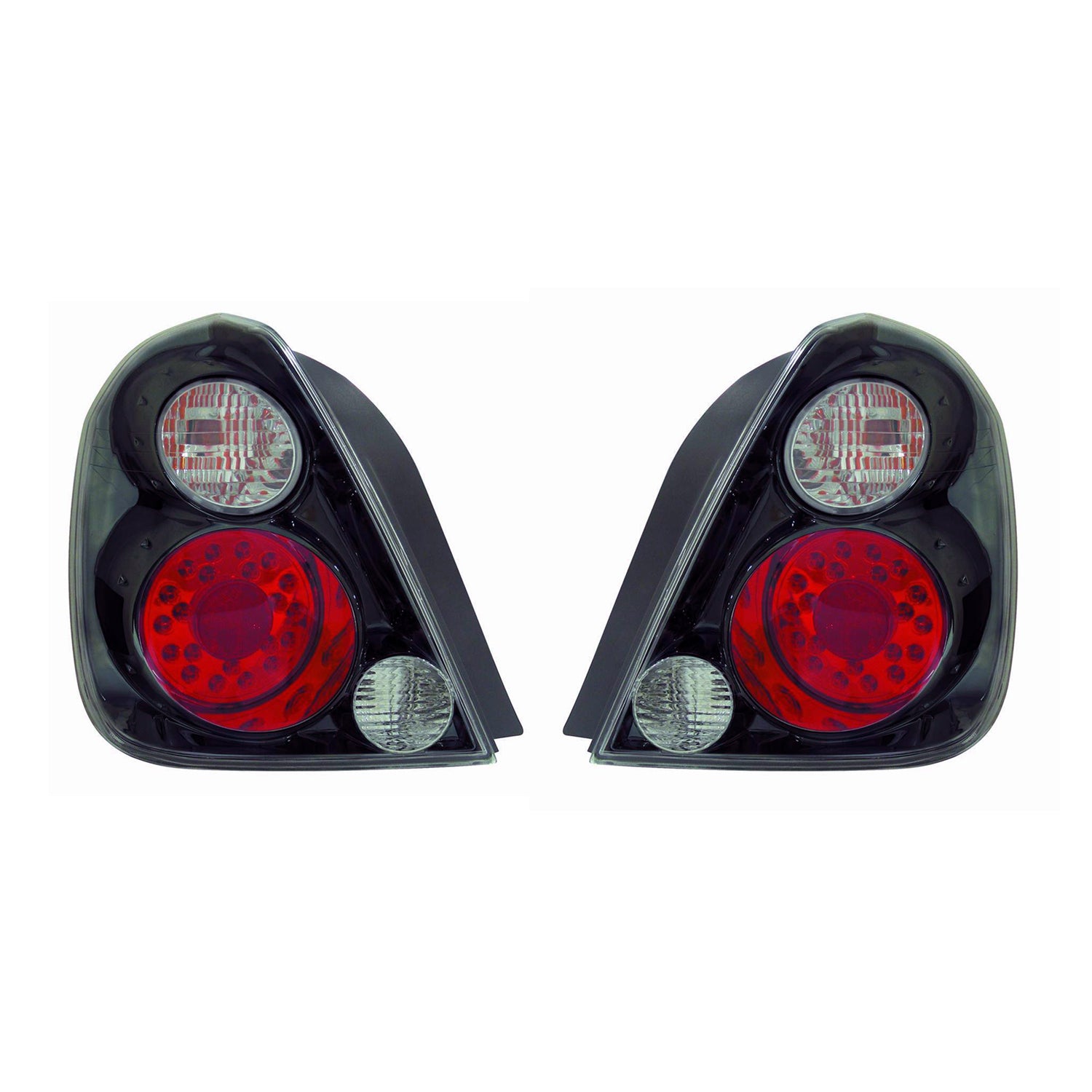 Taillamp replacement set 2007 - 2009 NISSAN ALTIMA NI2811147 NI2811147