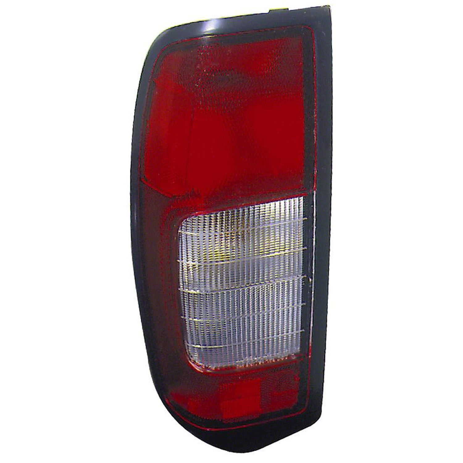 Left Side Taillamp lens/housing 2000 - 2000 NISSAN FRONTIER NI2818102 265593S525