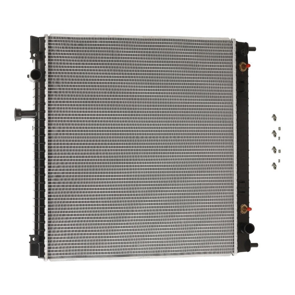 Radiator assembly 2004 - 2010 INFINITI QX56 NI3010202 21460ZZ90A