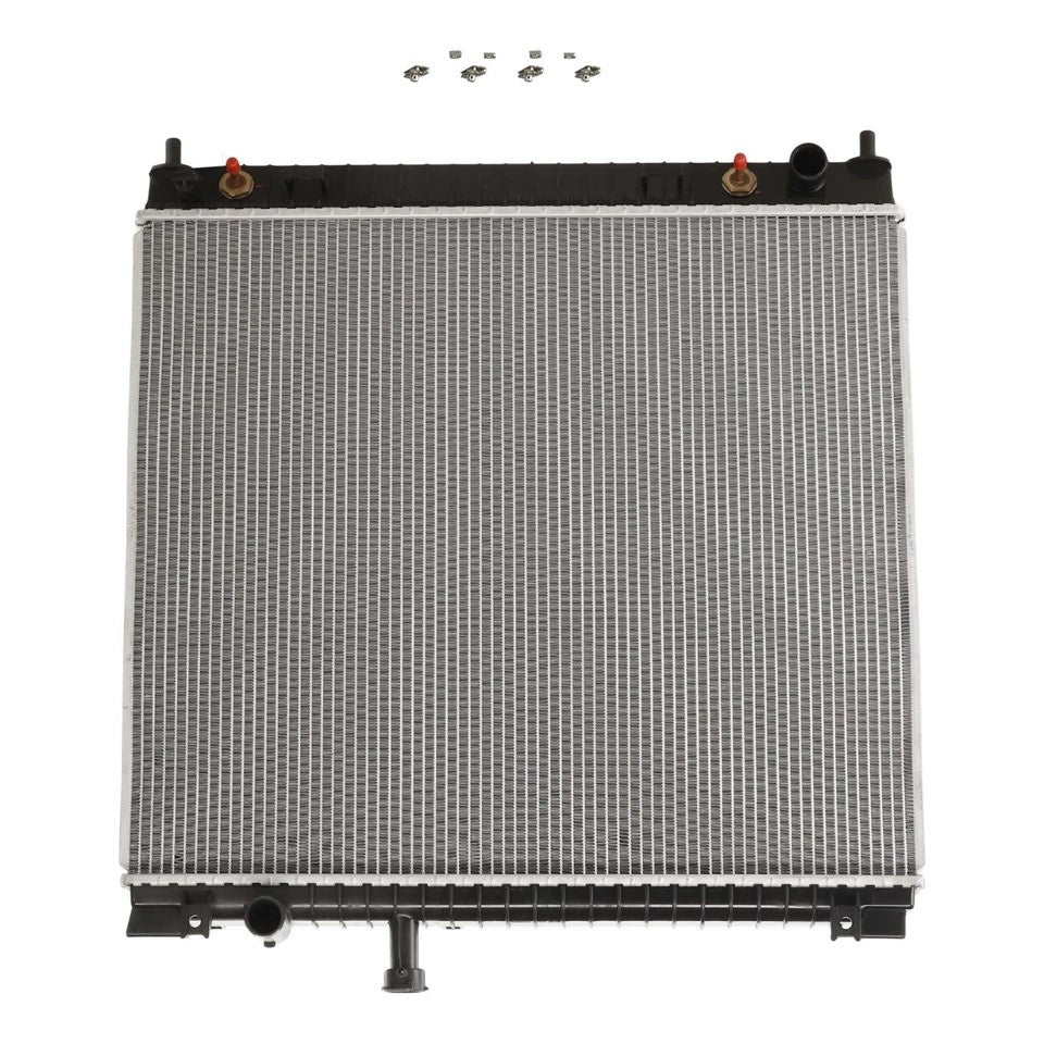 Radiator assembly 2004 - 2010 INFINITI QX56 NI3010202 21460ZZ90A