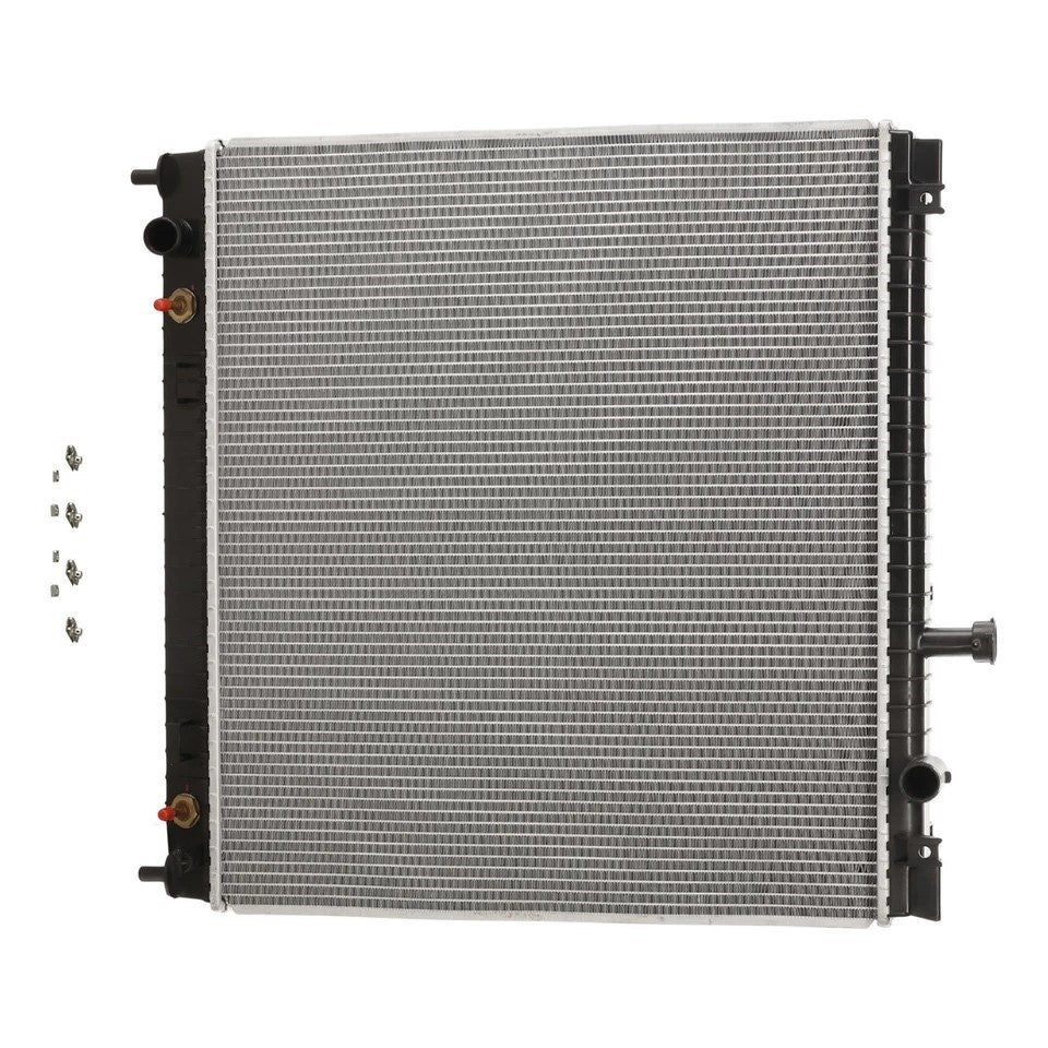 Radiator assembly 2004 - 2010 INFINITI QX56 NI3010202 21460ZZ90A