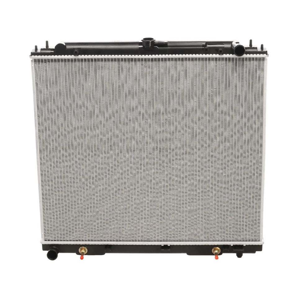 Radiator assembly 2005 - 2018 NISSAN FRONTIER NI3010204 214609CA2E