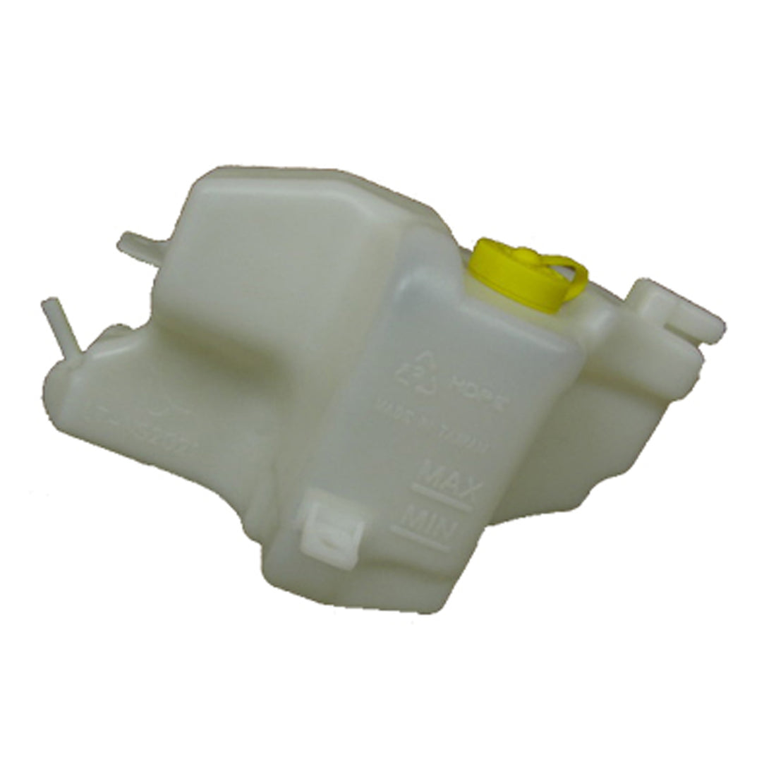 Coolant recovery tank 2002 - 2006 NISSAN ALTIMA NI3014105 217108J000
