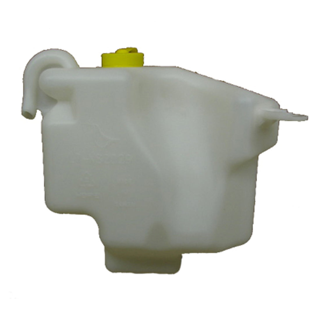 Coolant recovery tank 2007 - 2012 NISSAN ALTIMA NI3014106 21710ZN50A