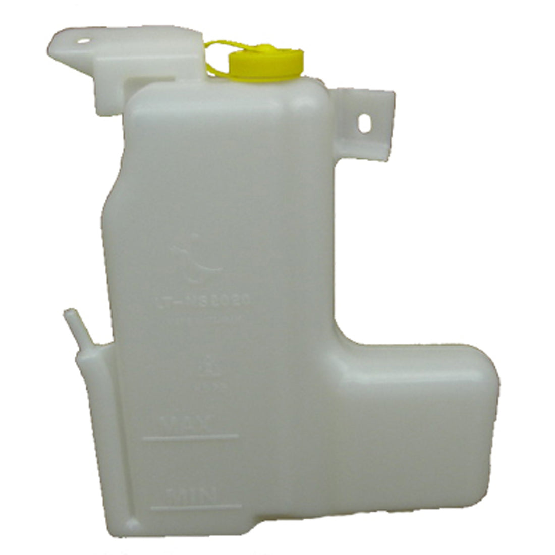 Coolant recovery tank 1998 - 2004 NISSAN FRONTIER NI3014109 21710VN20A
