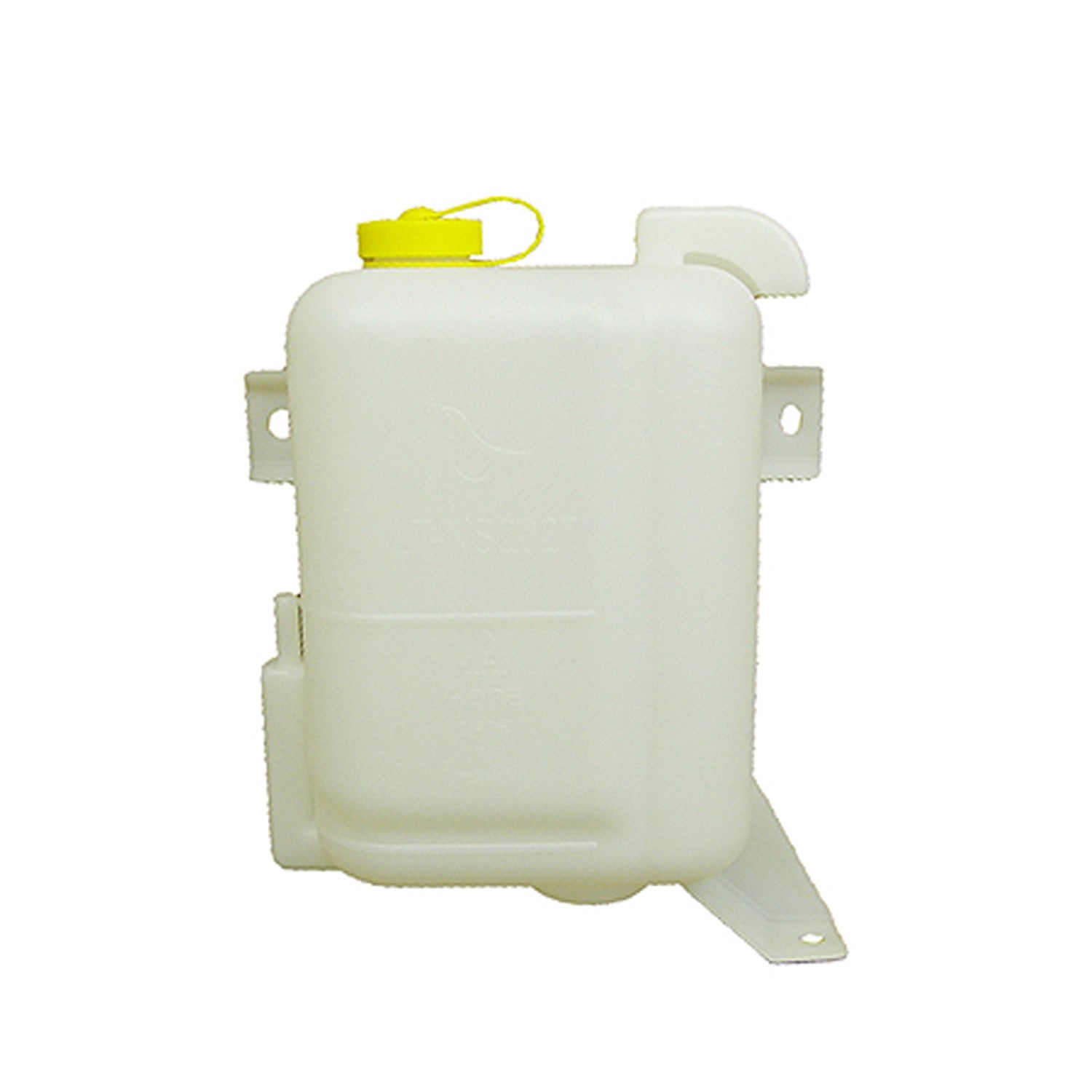 Coolant recovery tank 1987 - 1995 NISSAN PATHFINDER NI3014111 2171073P00