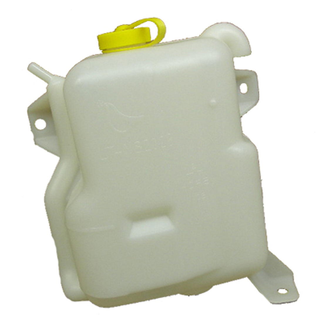 Coolant recovery tank 1995 - 1997 NISSAN PICKUP NI3014112 217103B000