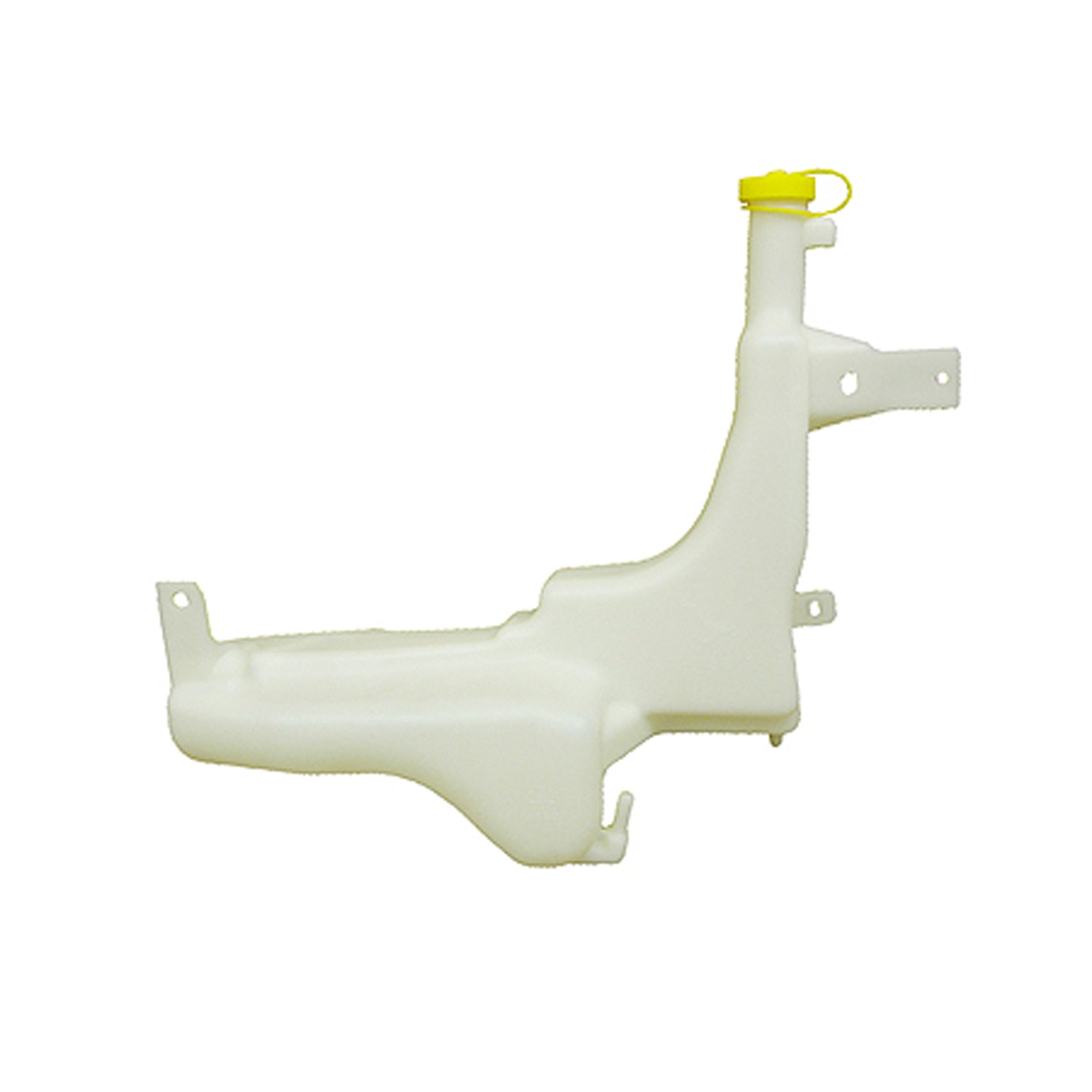 Coolant recovery tank 2001 - 2003 INFINITI QX4 NI3014113 217104W00A