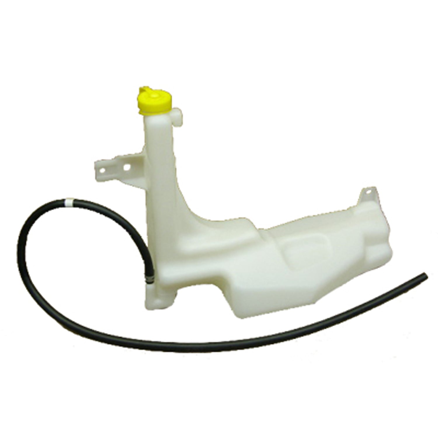 Coolant recovery tank 1997 - 2003 INFINITI QX4 NI3014114 217100W001