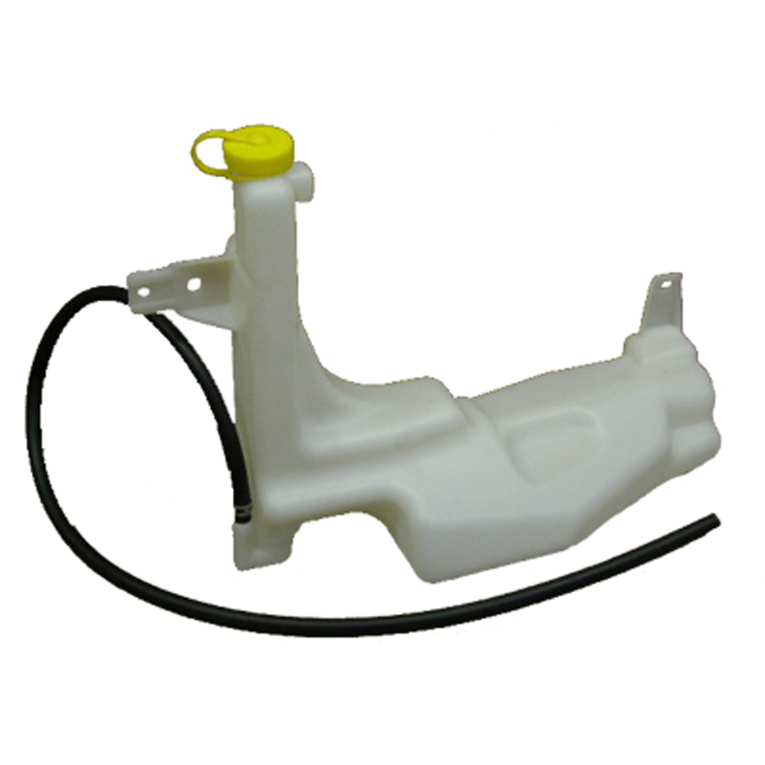 Coolant recovery tank 1999 - 2000 NISSAN PATHFINDER NI3014115 217102W101
