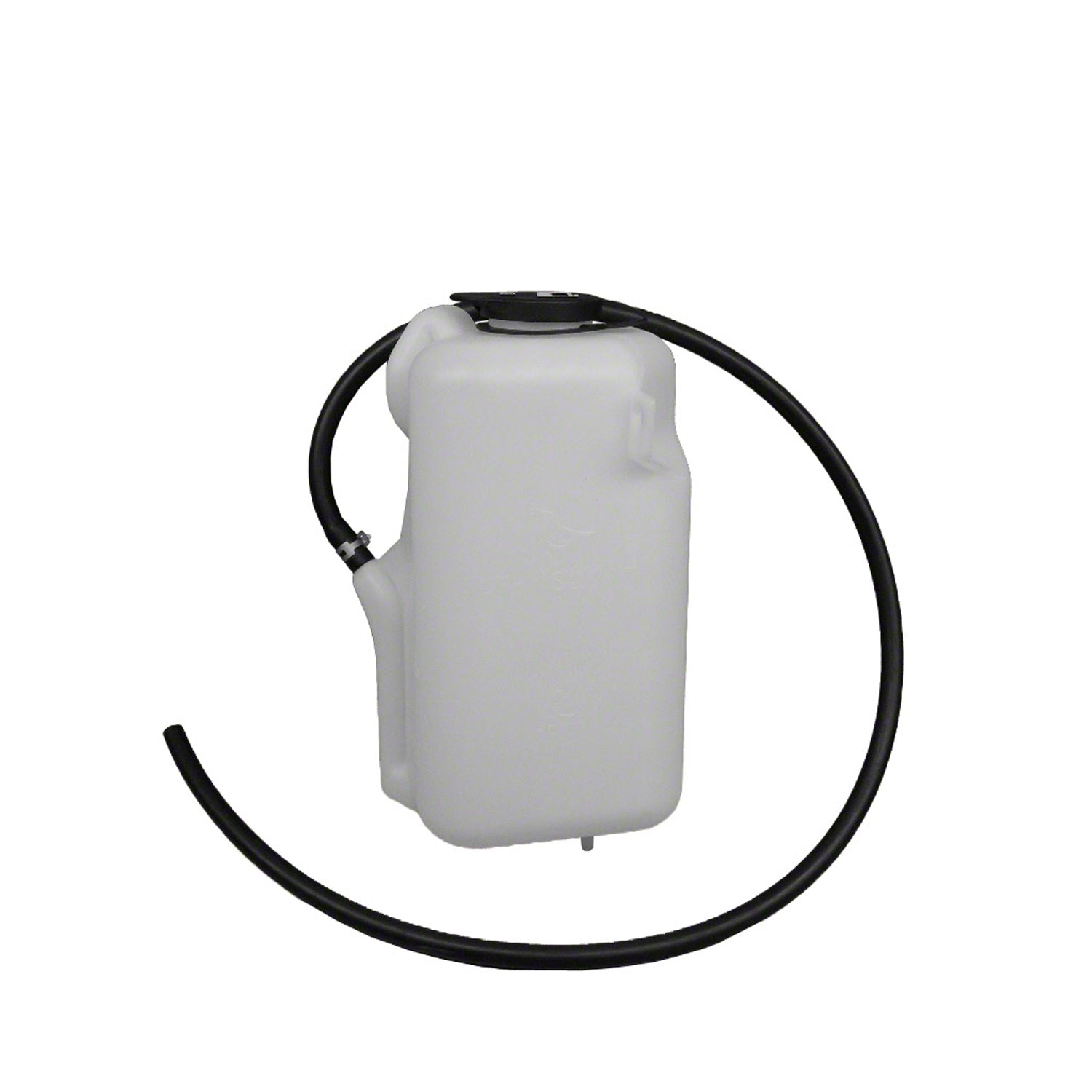 Coolant recovery tank 1999 - 2002 NISSAN QUEST NI3014117 217107B000