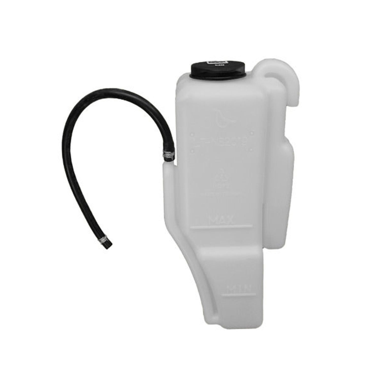 Coolant recovery tank 1996 - 1998 NISSAN QUEST NI3014118 217101B000
