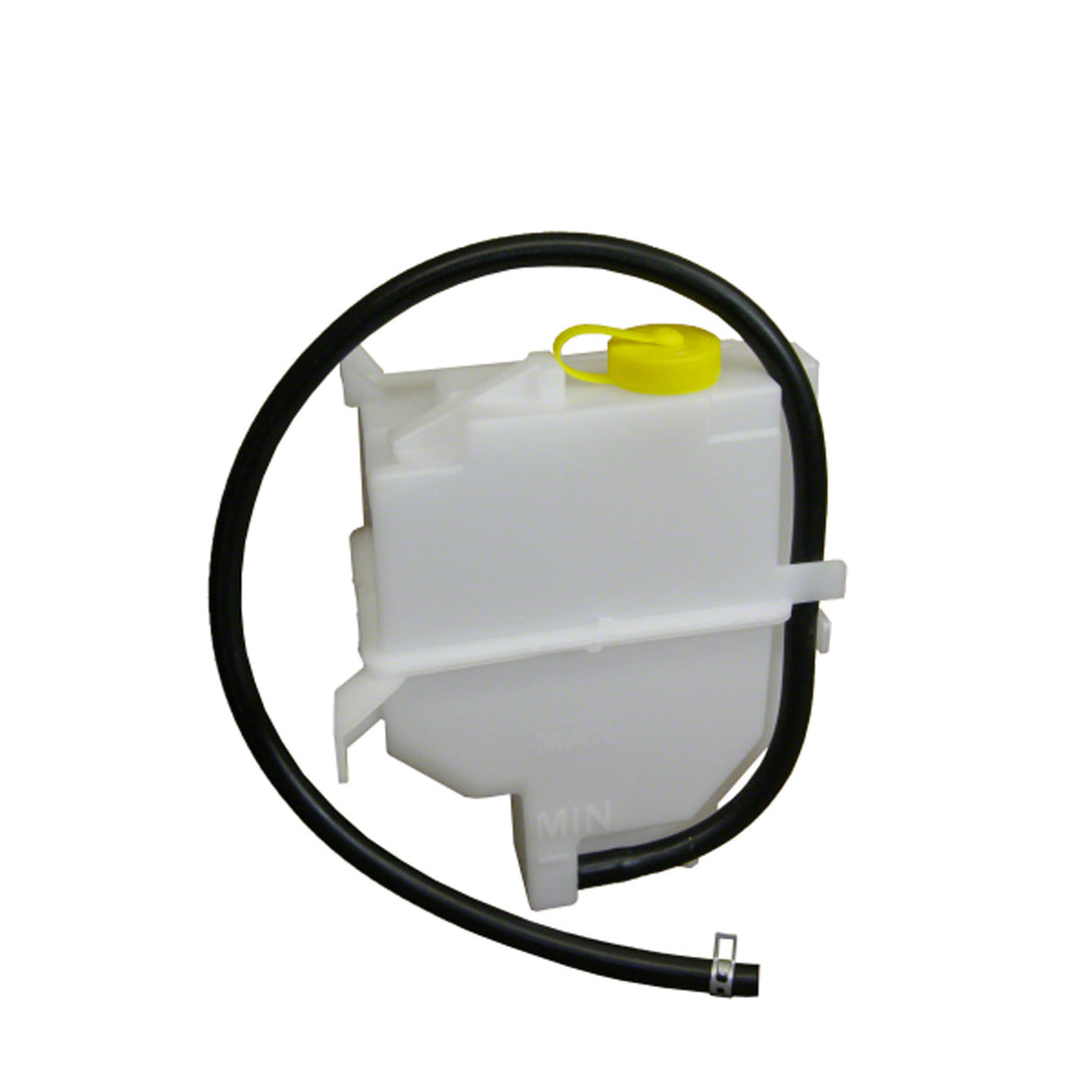 Coolant recovery tank 2000 - 2001 INFINITI I30 NI3014119 217102Y00A