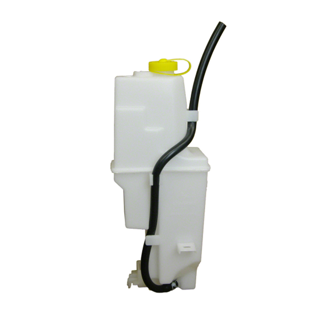 Coolant recovery tank 2013 - 2019 NISSAN VERSA NI3014120 217101HS3B