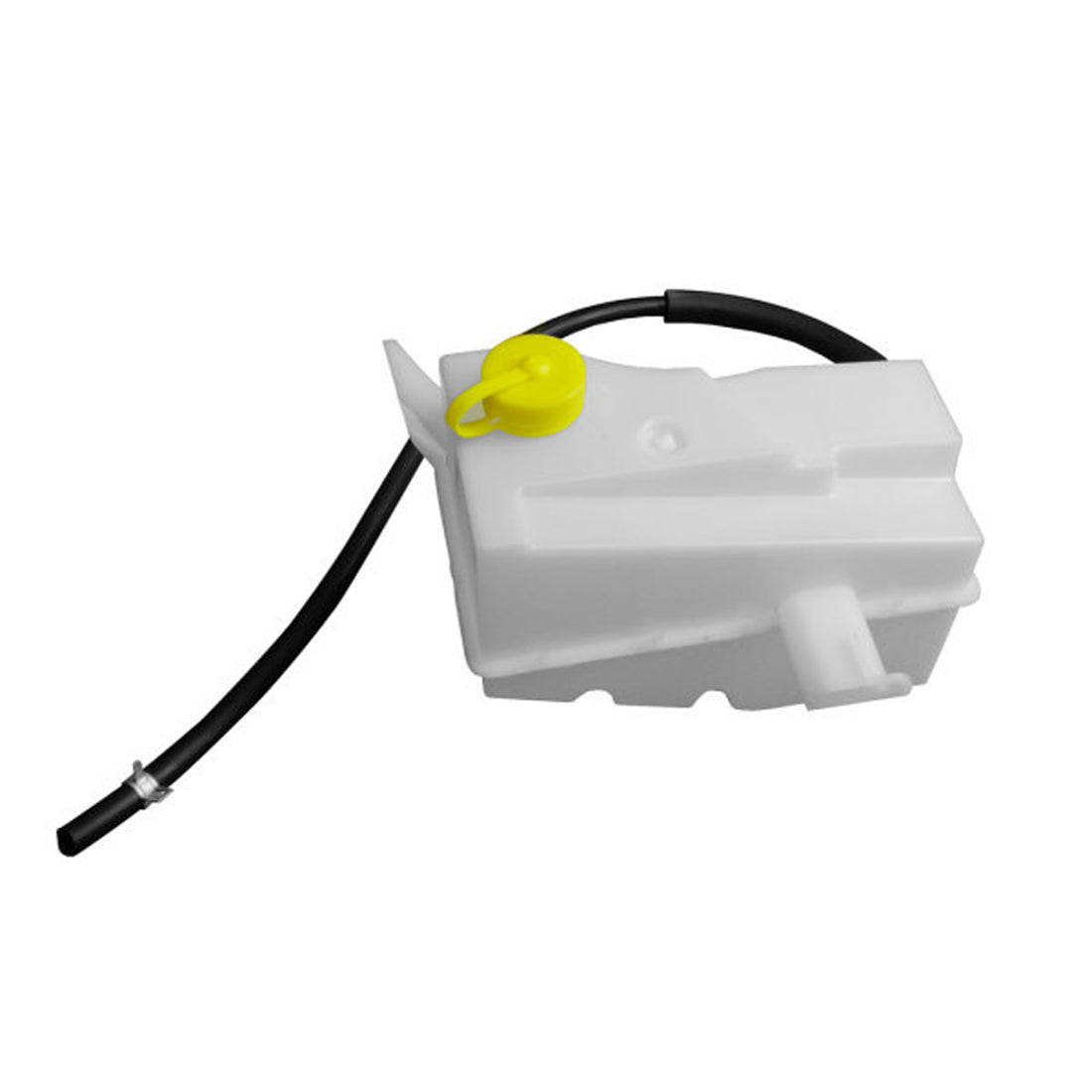 Coolant recovery tank 2008 - 2013 NISSAN ROGUE NI3014124 21711JG000-PFM