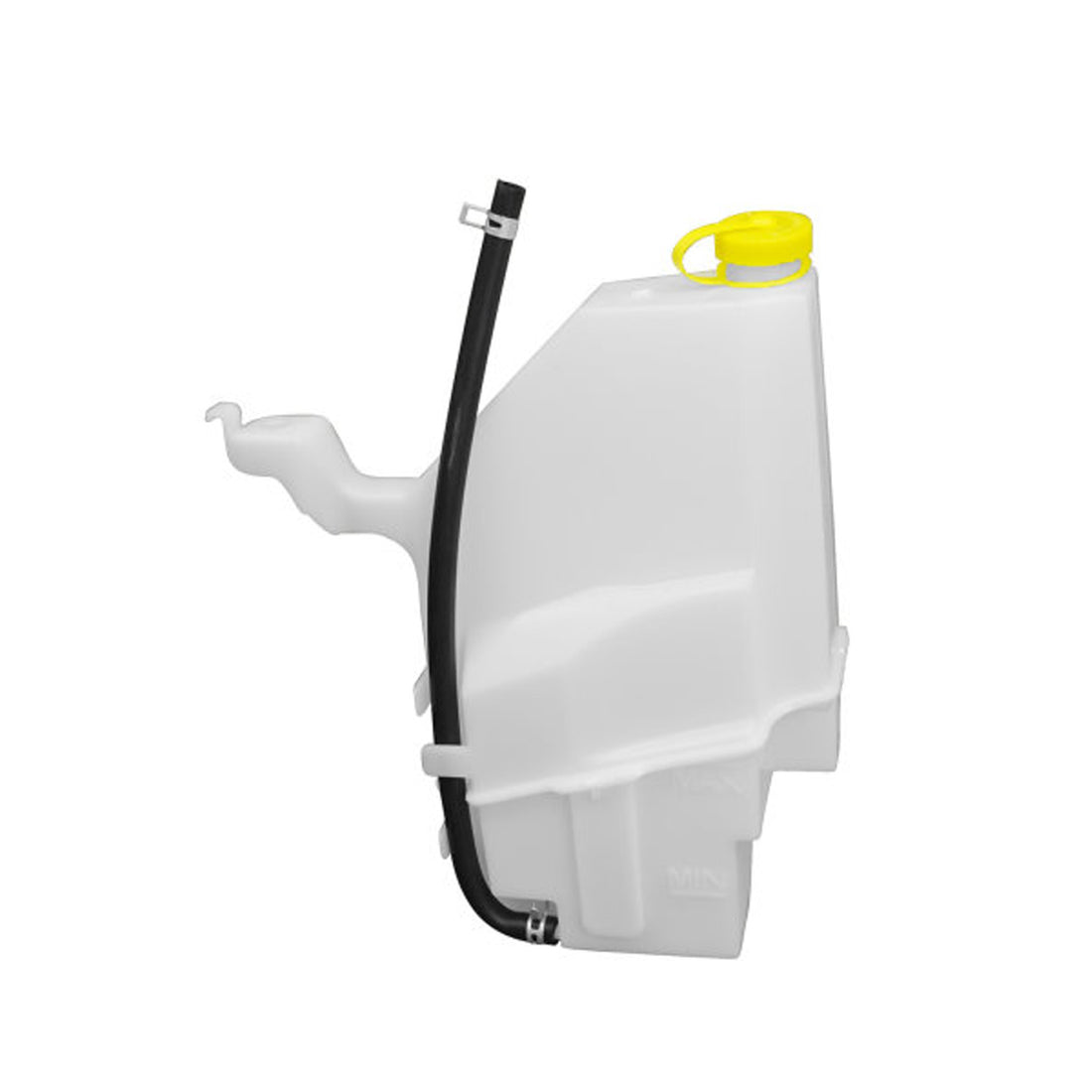 Coolant recovery tank 2011 - 2014 NISSAN MURANO NI3014130 21710JP10A-PFM