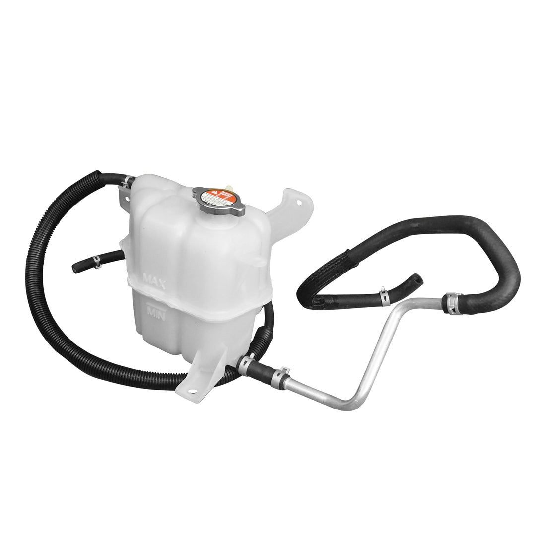 Coolant recovery tank 2005 - 2021 NISSAN FRONTIER NI3014135 21710ZL01A-PFM