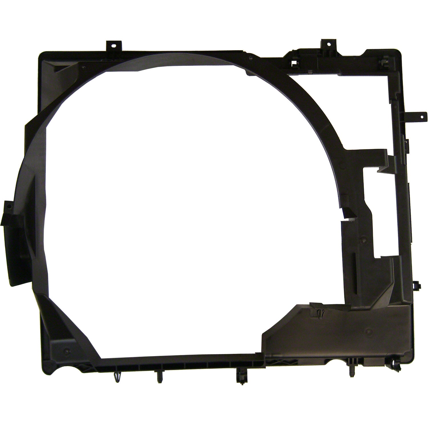 Radiator fan shroud 2005 - 2016 NISSAN FRONTIER NI3110125 21476EA200
