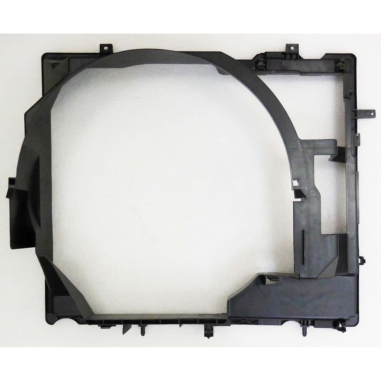 Radiator fan shroud 2015 - 2021 NISSAN FRONTIER NI3110131 214769BK0C