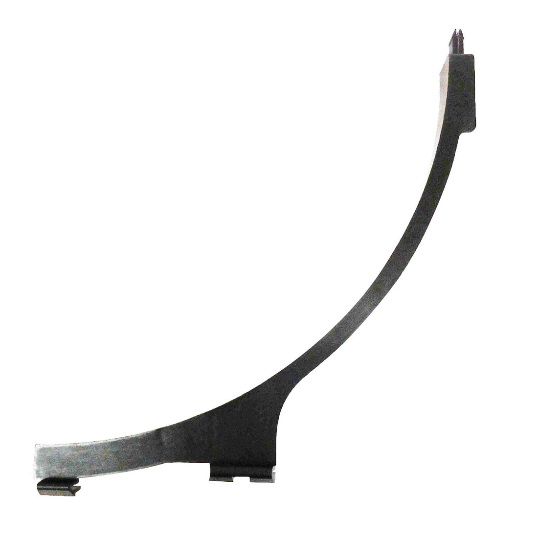 Radiator fan shroud 2017 - 2019 NISSAN TITAN NI3110133 21477EZ31B