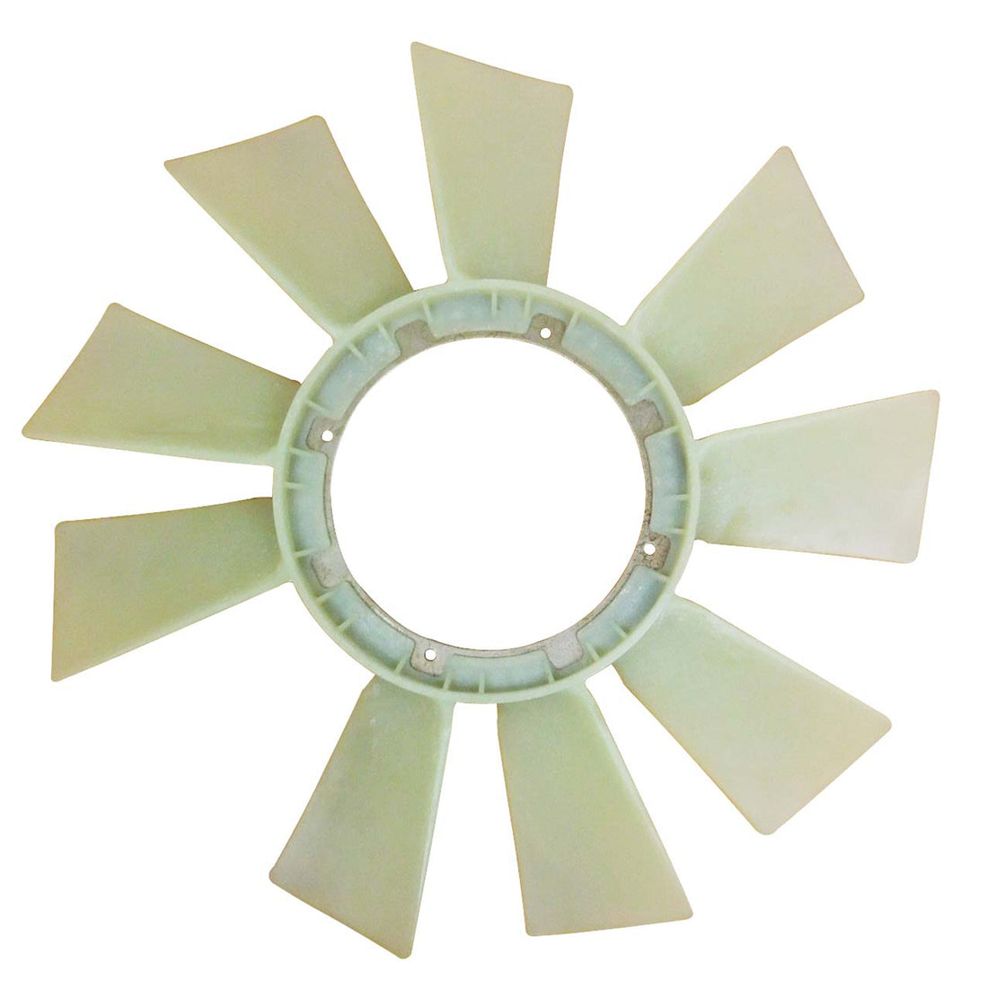 Radiator fan blade 2017 - 2021 NISSAN NV2500 NI3112128 210605X20A