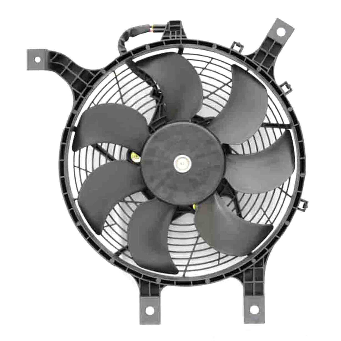 Condenser fan 2001 - 2004 NISSAN FRONTIER NI3113107 921209Z400