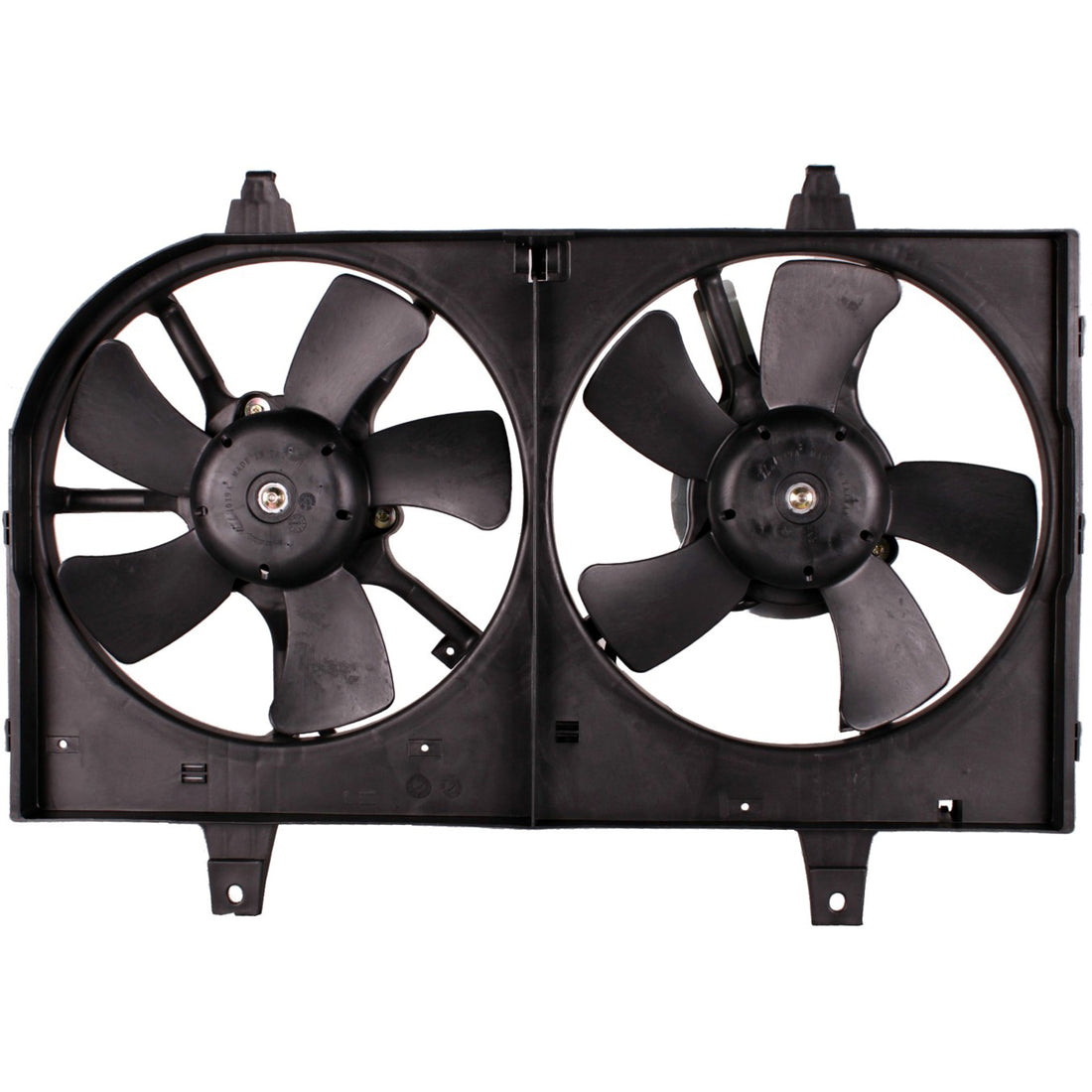 Radiator cooling fan assy 2001 - 2001 NISSAN MAXIMA NI3115114 B14815U003