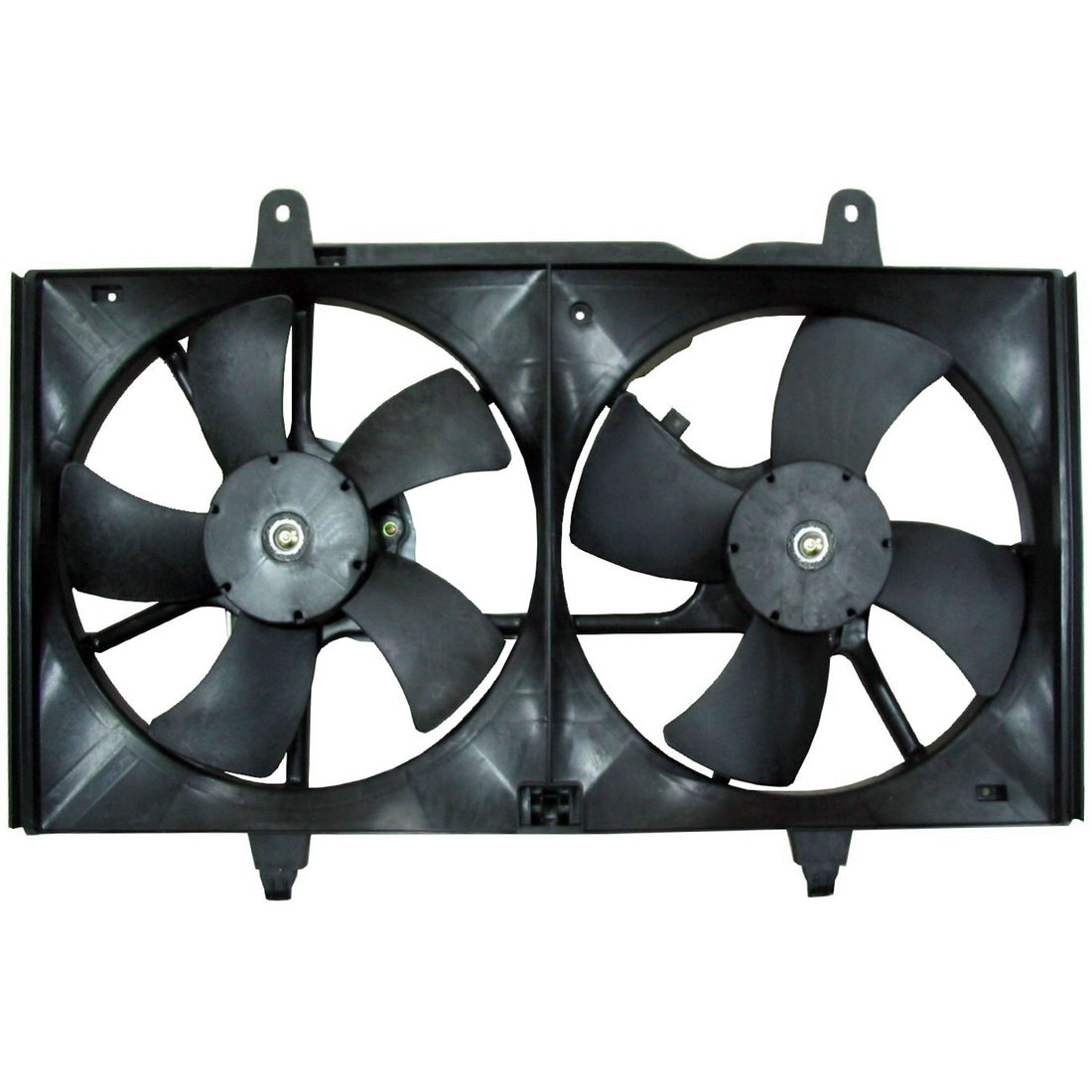 Radiator cooling fan assy 2002 - 2006 NISSAN ALTIMA NI3115116 214818J110