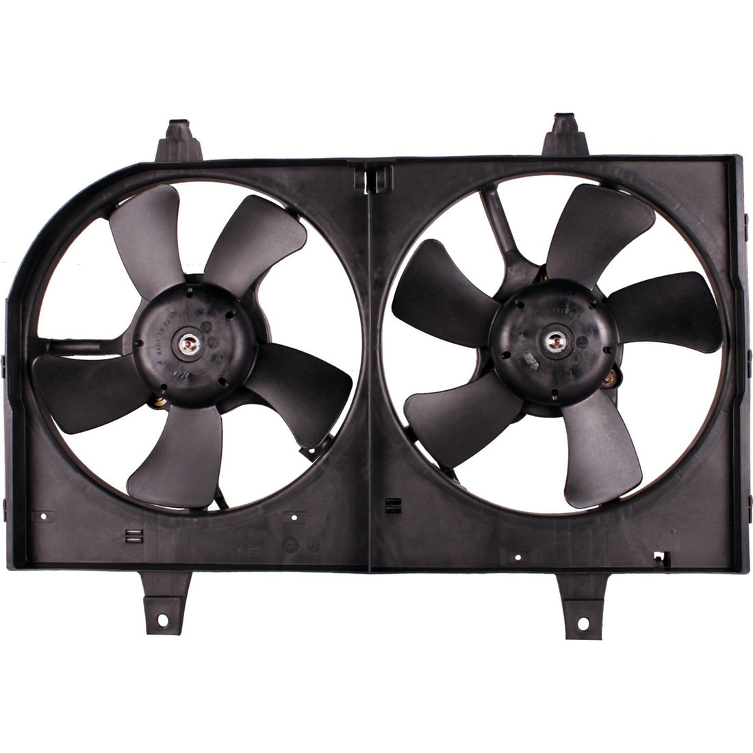 Radiator cooling fan assy 2002 - 2003 NISSAN MAXIMA NI3115122 214815Y72A