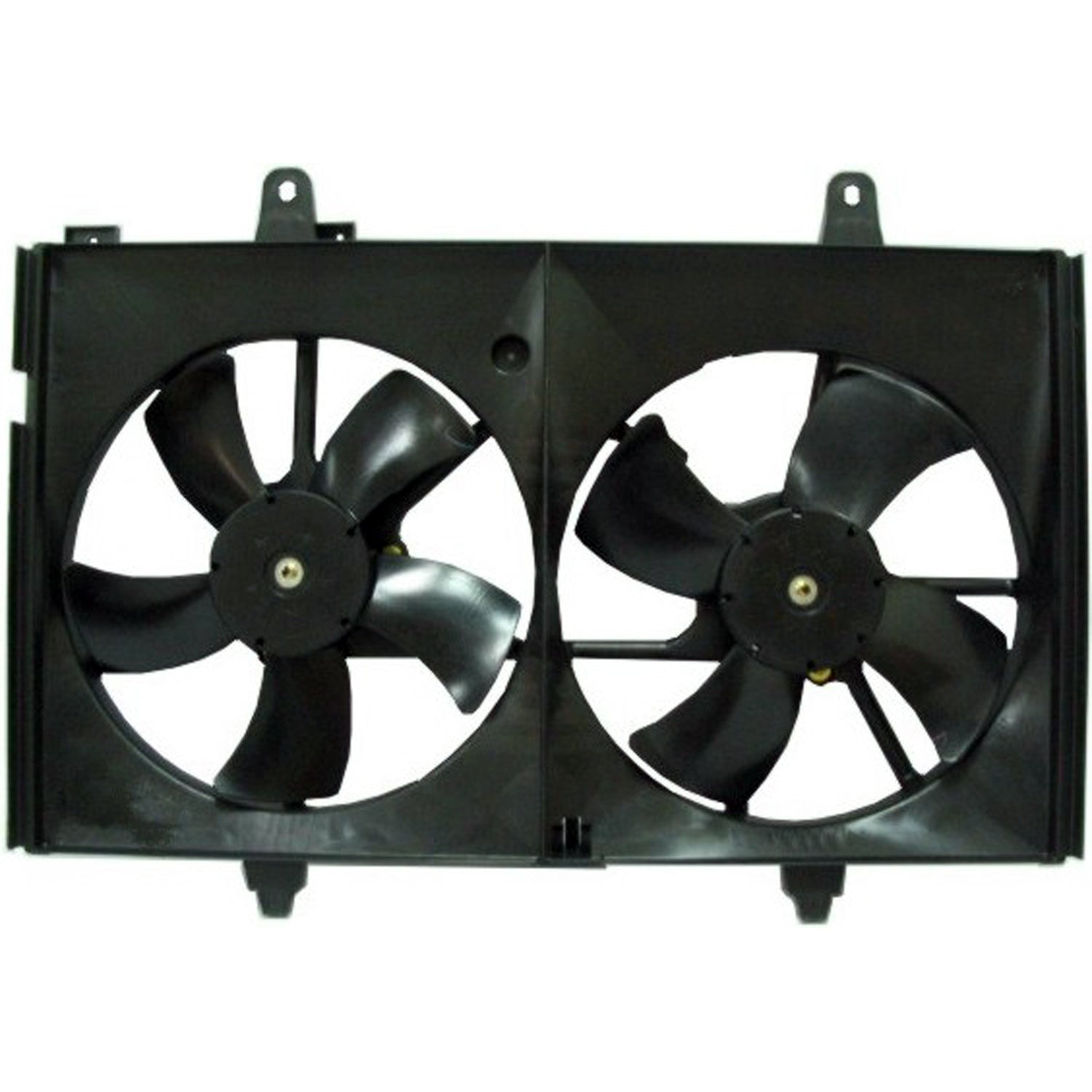 Radiator cooling fan assy 2003 - 2007 NISSAN MURANO NI3115124 21481CA00B